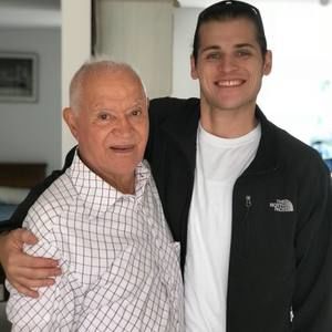 Meet your Posher, John